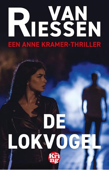 Afbeelding van Anne Kramer De lokvogel
