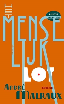 Afbeeldingen van Het menselijk lot