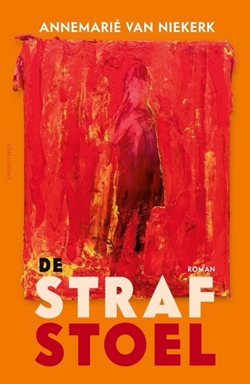 Afbeelding van De strafstoel