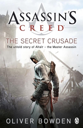 Afbeeldingen van Assassin's Creed The Secret Crusade