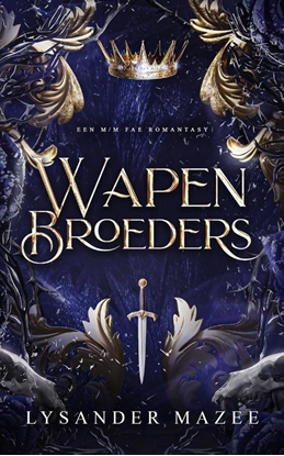 Afbeeldingen van Wapenbroeders