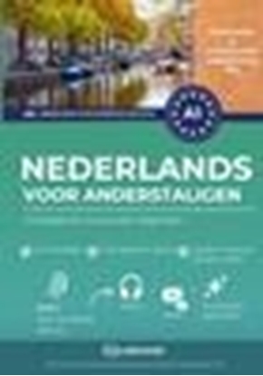 Afbeeldingen van Nederlands voor anderstaligen - Complete A1-cursus voor beginners (Nederlands leren voor volwassenen)