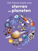 Afbeelding van Kleine boeken Het kleine boek over sterren en planeten