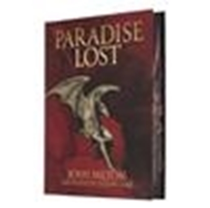 Afbeeldingen van Arcturus Epic Classics Milton's Paradise Lost