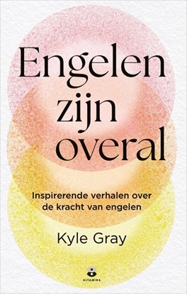 Afbeeldingen van Engelen zijn overal