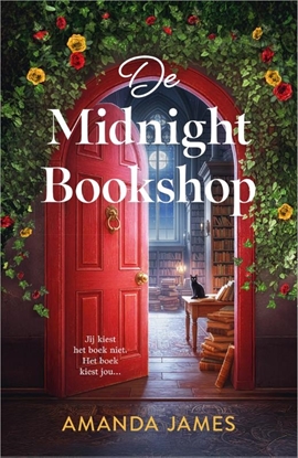 Afbeeldingen van De Midnight Bookshop