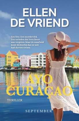 Afbeeldingen van Ayo Curaçao