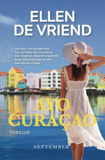 Afbeelding van Ayo Curaçao
