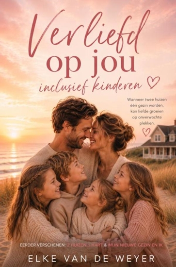 Afbeelding van Verliefd op jou, inclusief kinderen
