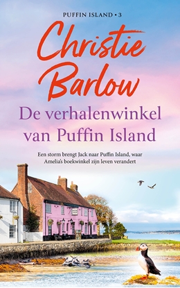 Afbeeldingen van Puffin Island De verhalenwinkel van Puffin Island