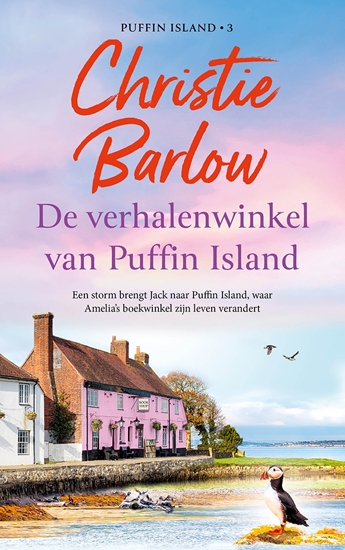 Afbeelding van Puffin Island De verhalenwinkel van Puffin Island