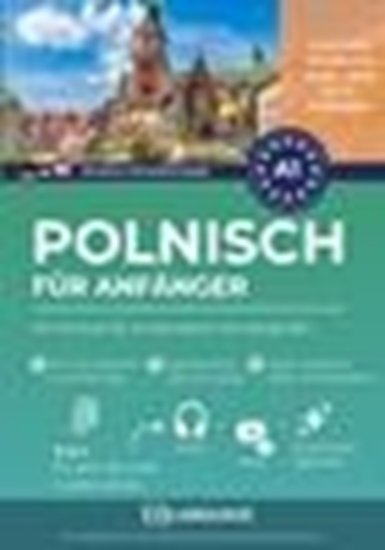 Afbeelding van Polnisch für Anfänger – Ein A1-Kurs für Erwachsene mit wenig Zeit
