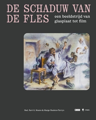 Afbeeldingen van De schaduw van de fles