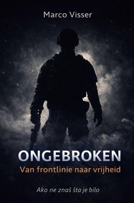 Afbeeldingen van ONGEBROKEN