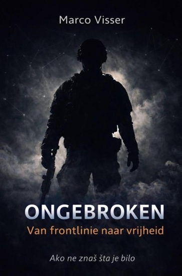 Afbeelding van ONGEBROKEN