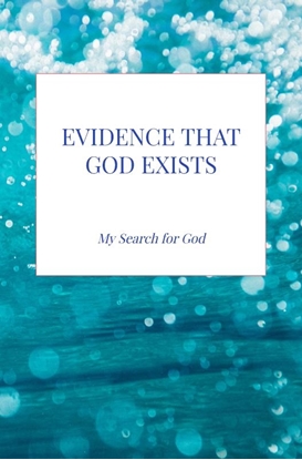 Afbeeldingen van EVIDENCE THAT GOD EXISTS