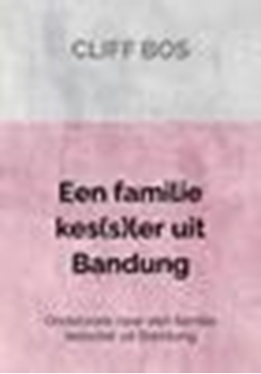 Afbeeldingen van Een Indische familie Kes(s)ler uit Bandung
