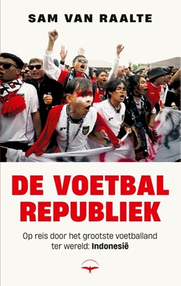 Afbeeldingen van De voetbalrepubliek