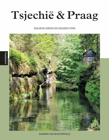 Afbeelding van Tsjechië en Praag