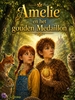 Afbeelding van Amelie en Matheo en het gouden Medaillon