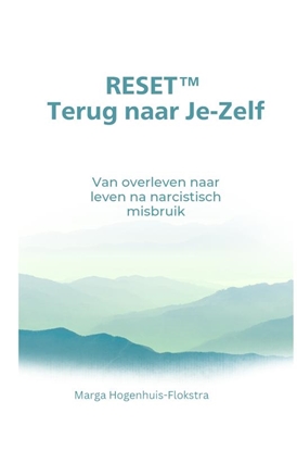Afbeeldingen van RESET, Terug naar Je-Zelf