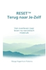 Afbeelding van RESET, Terug naar Je-Zelf