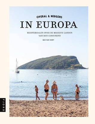 Afbeeldingen van Overal & nergens in Europa