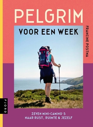 Afbeeldingen van Pelgrim voor een week