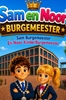 Afbeelding van Sam en Noor Burgemeester
