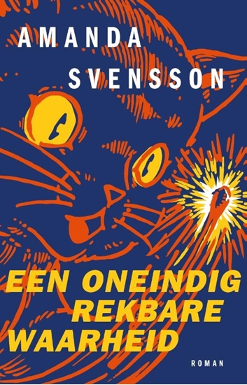 Afbeelding van Een oneindig rekbare waarheid