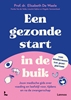 Afbeelding van Een gezonde start in de buik