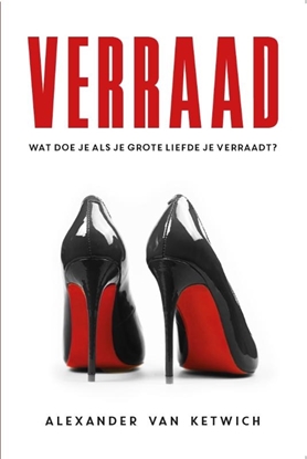 Afbeeldingen van Verraad
