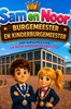 Afbeelding van Sam en Noor Burgemeester