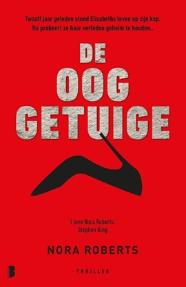 Afbeeldingen van De ooggetuige