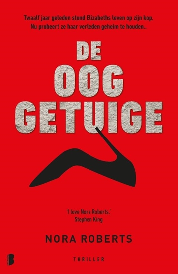 Afbeelding van De ooggetuige
