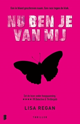 Afbeeldingen van Nu ben je van mij