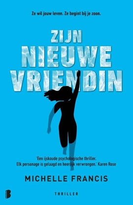 Afbeeldingen van Zijn nieuwe vriendin