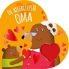 Afbeelding van De allerliefste oma