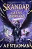 Afbeelding van Skandar Skandar en de Geestoorlog