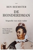 Afbeelding van De Honderdman: biografie van mijn vader