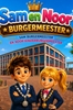 Afbeelding van Sam en Noor Burgermeester