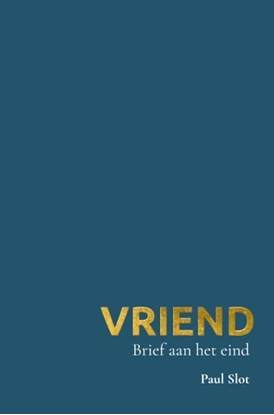 Afbeeldingen van Vriend