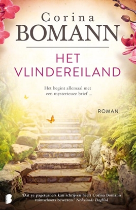 Afbeeldingen van Het vlindereiland