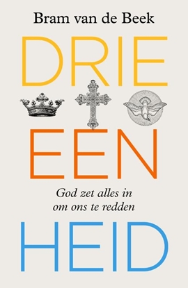 Afbeeldingen van Drie-eenheid