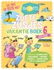 Afbeelding van De Zoete Zusjes Het grote Zoete Zusjes vakantieboek 6