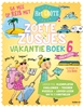 Afbeelding van De Zoete Zusjes Het grote Zoete Zusjes vakantieboek 6