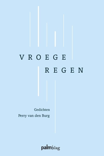 Afbeelding van Vroege regen