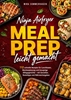 Afbeelding van Ninja Airfryer Meal Prep leicht gemacht