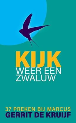 Afbeeldingen van Kijk, weer een zwaluw