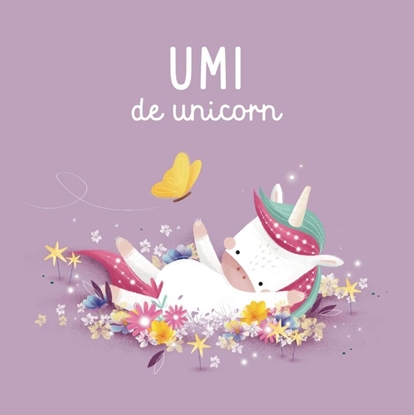 Afbeeldingen van Umi de unicorn